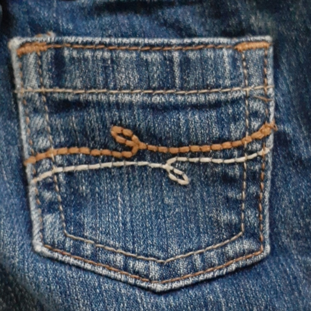 Jeans - Picture 3 of 3